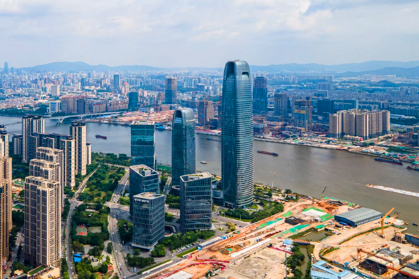 解析樓宇自控系統協議BACnet！(圖1)