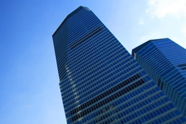 樓宇自動化系統(tǒng)入門了解！(圖1)