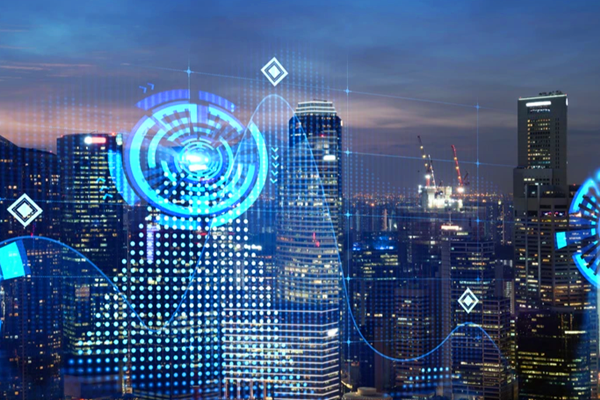 樓宇智能化系統(tǒng)的常用設(shè)備(圖1) 樓宇智能化系統(tǒng)的常用設(shè)備(圖1)