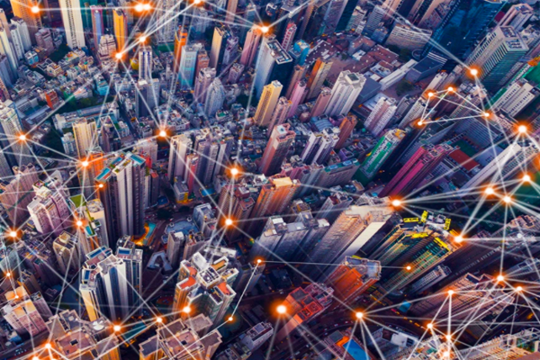 關(guān)于樓宇自控系統(tǒng)的說明！(圖1)