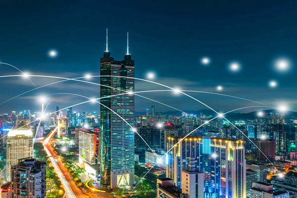 樓宇自動化系統，你不了解的智慧建筑“寵兒”(圖1)