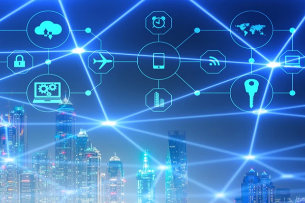 樓宇自動(dòng)化系統(tǒng),解鎖無(wú)限可能!(圖1) 樓宇自動(dòng)化系統(tǒng),解鎖無(wú)限可能!(圖1)