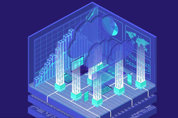 樓宇智能化系統(tǒng)，助力實現(xiàn)雙碳目標！(圖1)