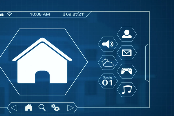 什么是樓宇自控系統？有什么作用？(圖1)