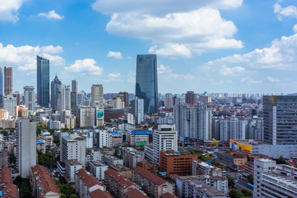 智慧樓宇究竟是什么？為什么發展如此迅速？(圖1)