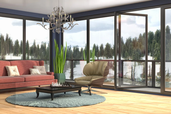 樓宇自動化系統(tǒng)傳感器有哪些？(圖1)