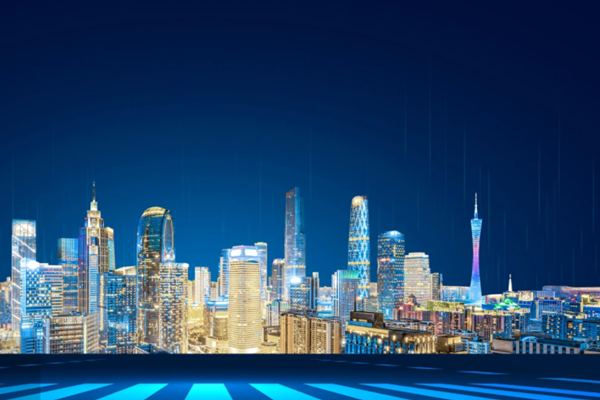 樓宇智能化系統(tǒng)是什么？為什么發(fā)展迅速？(圖1)