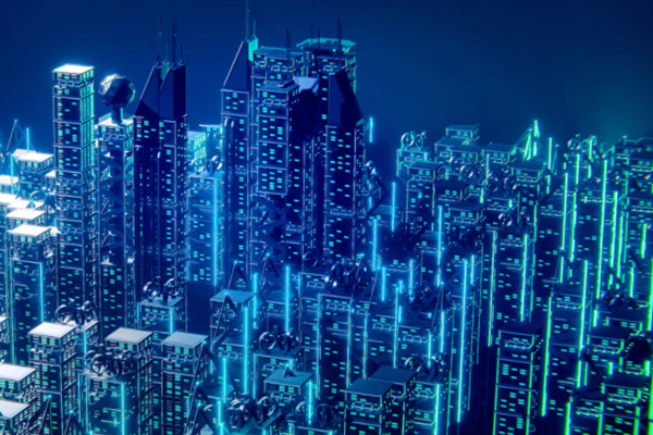 樓宇自控系統建設有哪些重要檢測點？(圖1)