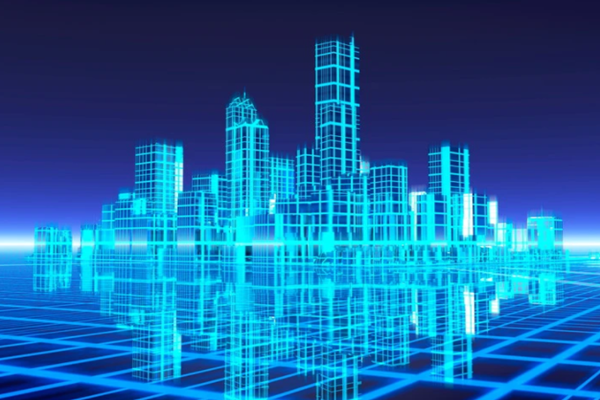 聚焦“雙碳”目標(biāo),打造智慧建筑新未來(lái)!(圖1) 聚焦“雙碳”目標(biāo),打造智慧建筑新未來(lái)!(圖1)