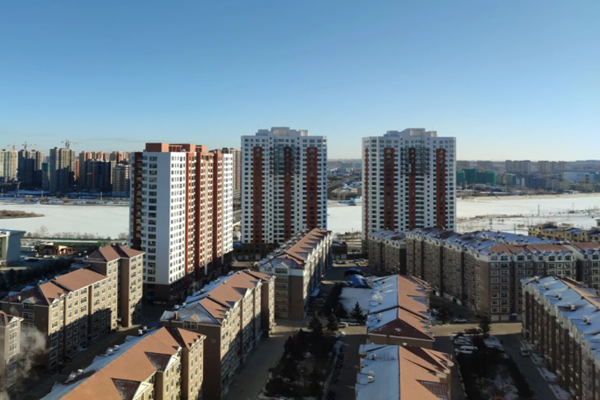 提升建筑節(jié)能，助力低碳發(fā)展！(圖1)