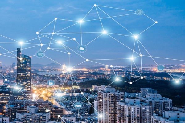 樓宇智能化系統(tǒng)基本含義和應用策略！(圖1)