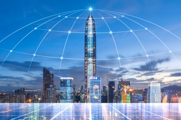 干貨：樓宇自動化系統，建筑低碳轉型的突破口！(圖1)