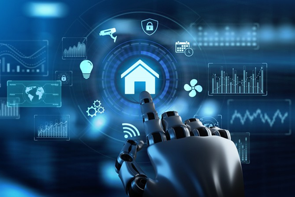 一起簡單了解樓宇自控系統(tǒng)！(圖1)