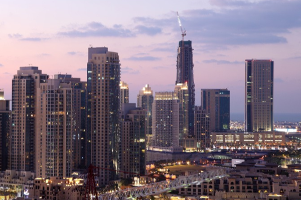 樓宇自控系統(tǒng)需求分析及系統(tǒng)架構！(圖1)