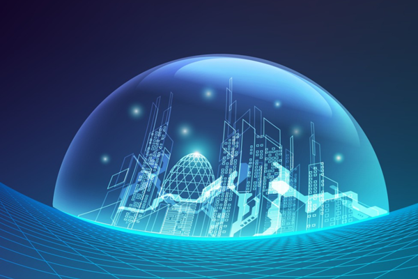 樓宇智能化系統，拒絕花哨智能，打造智慧商場！(圖1)