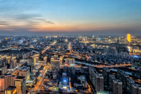 夏至時節又逢君：樓宇自控系統！(圖1)