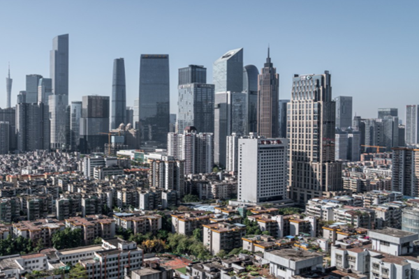 為什么要建設(shè)樓宇智能化系統(tǒng)?樓宇管理面臨哪些問題?(圖1) 為什么要建設(shè)樓宇智能化系統(tǒng)?樓宇管理面臨哪些問題?(圖1)