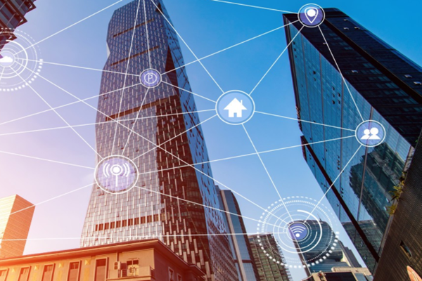 樓宇自控系統(tǒng),打造安全、舒適、經(jīng)濟(jì)的樓宇環(huán)境!(圖1) 樓宇自控系統(tǒng),打造安全、舒適、經(jīng)濟(jì)的樓宇環(huán)境!(圖1)